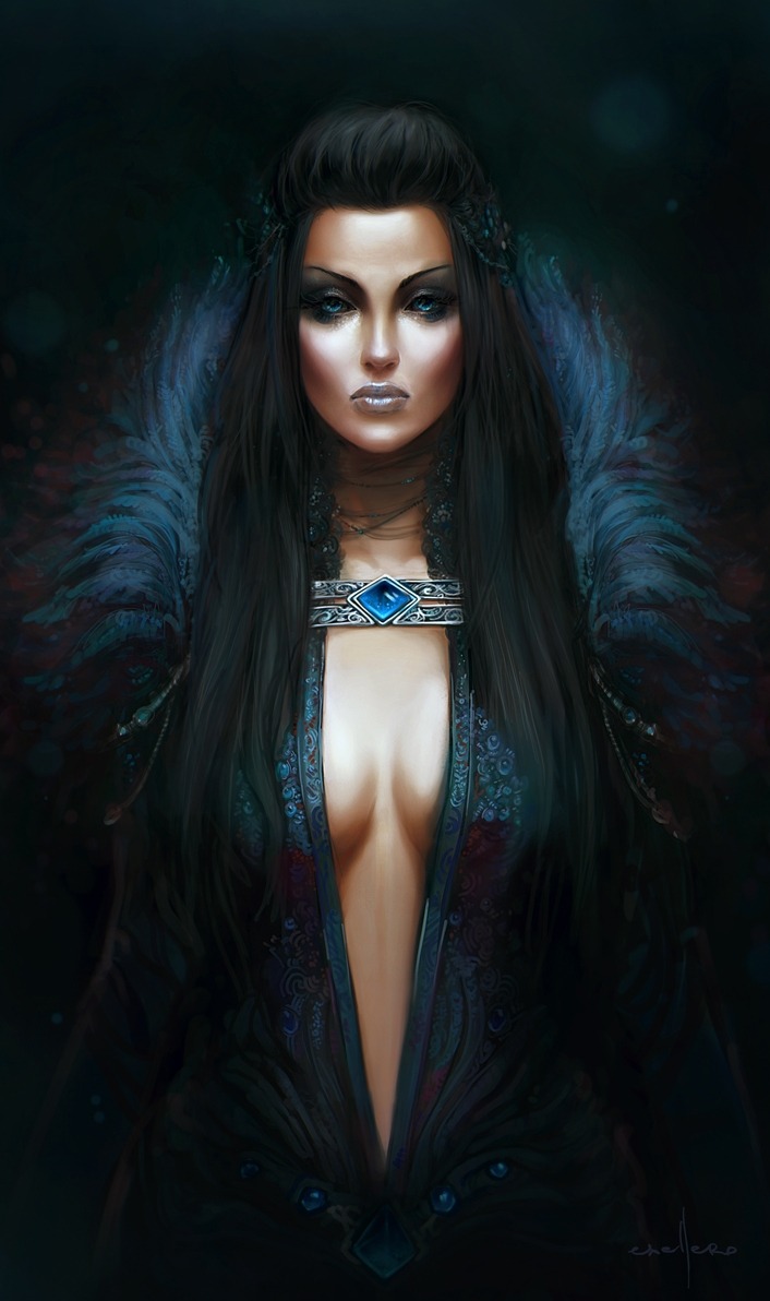 Here ♥ Be ♥ Dragons
