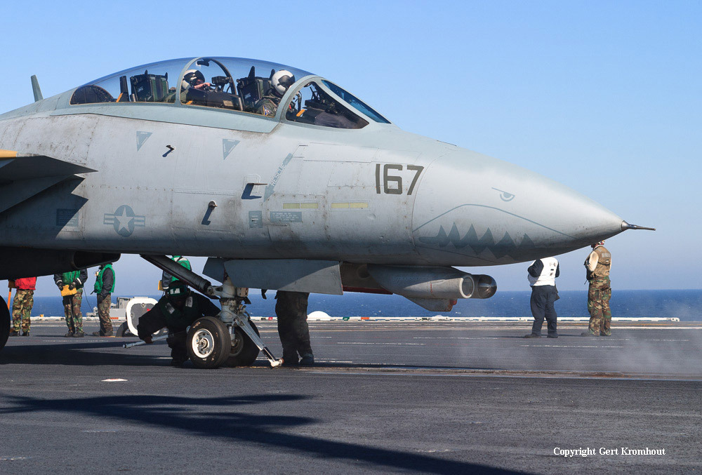 jollyrogers103:  Last Tomcat Class