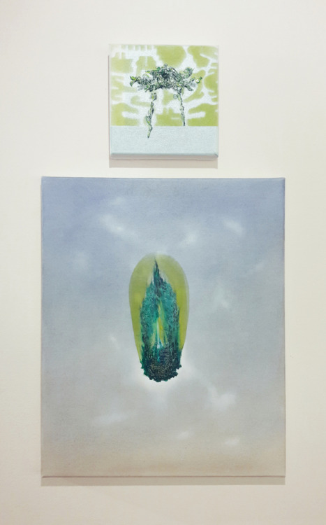 Robert Wałęka  Group exhibition, Berlinhttp ://robertwaleka.blogspot.com/2017/02/orze-wyla