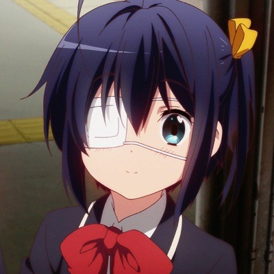 Rikka Pfp