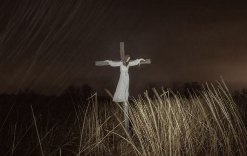 Jesus Loves You