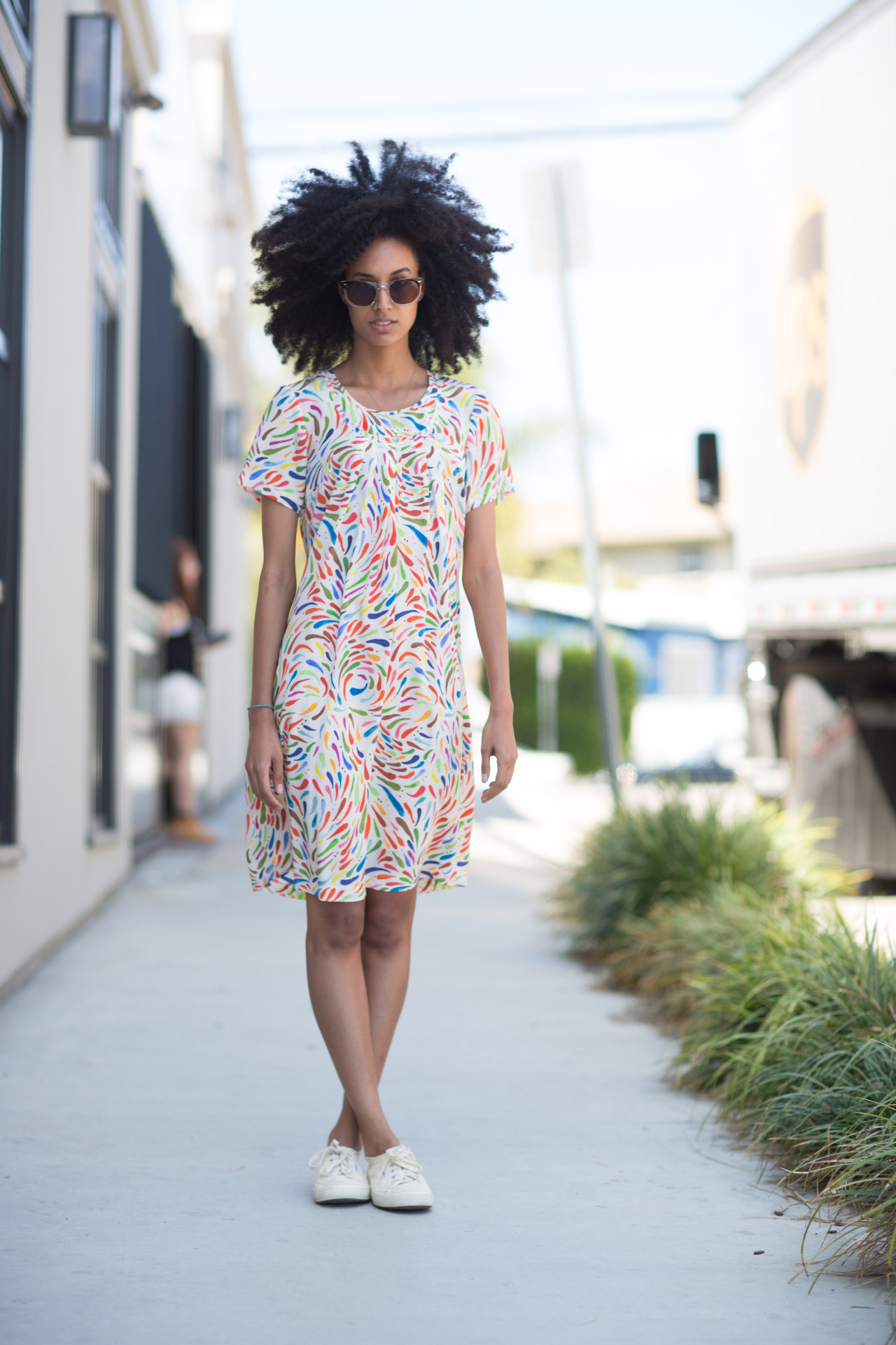 FASHION FEVER