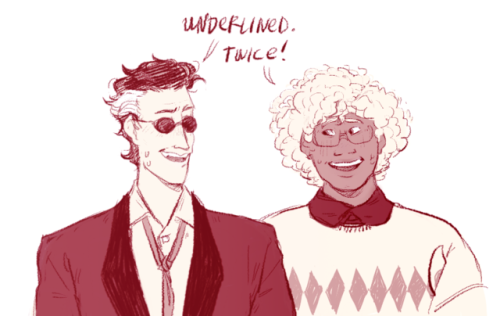 saturniade: celebratory husbands