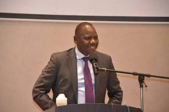Governor Governor Bii Intervenes on Kenyan-Finnish Scholarship Scam