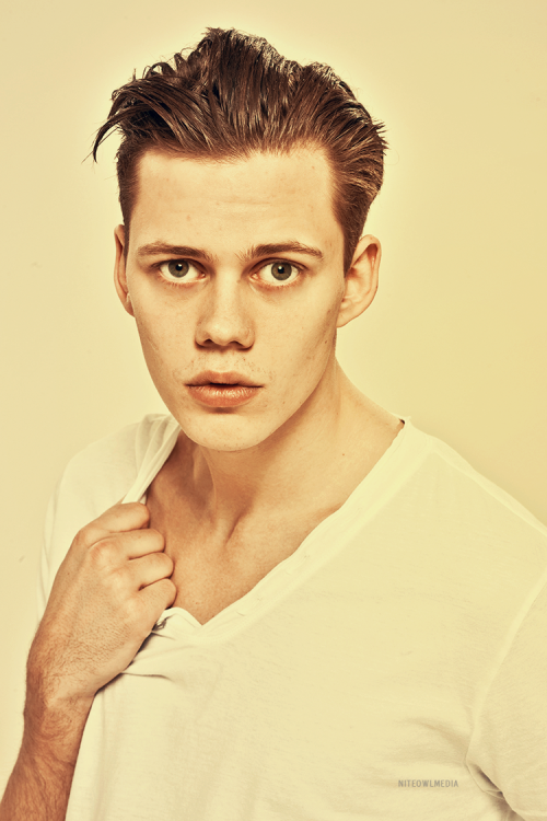 bill skarsgård