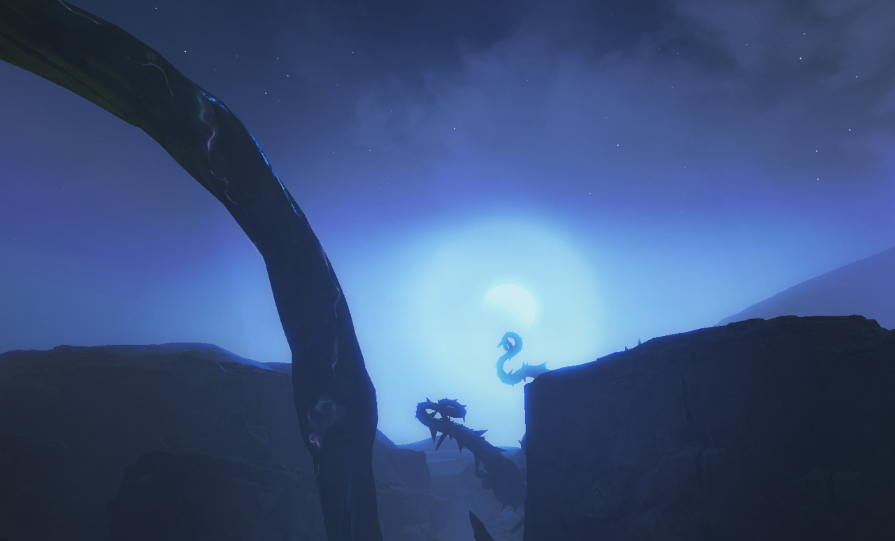 tequilathesunless: fear not this night