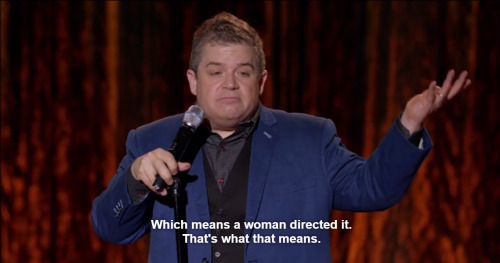 oswinstark:  sputnikcentury:  festeringfae:  onegirlinalltheworld:  ”The woman’s got to show up, [like], “We all done, sweetie? Okay. Out you go, I gotta make a story out of this mess.”  #me @ quentin tarantino fans  Mad Max: Fury Road and practically