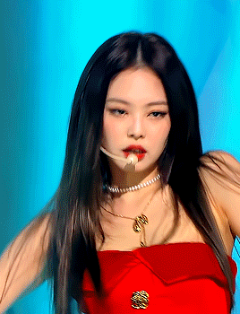 (181125) Jennie - Solo