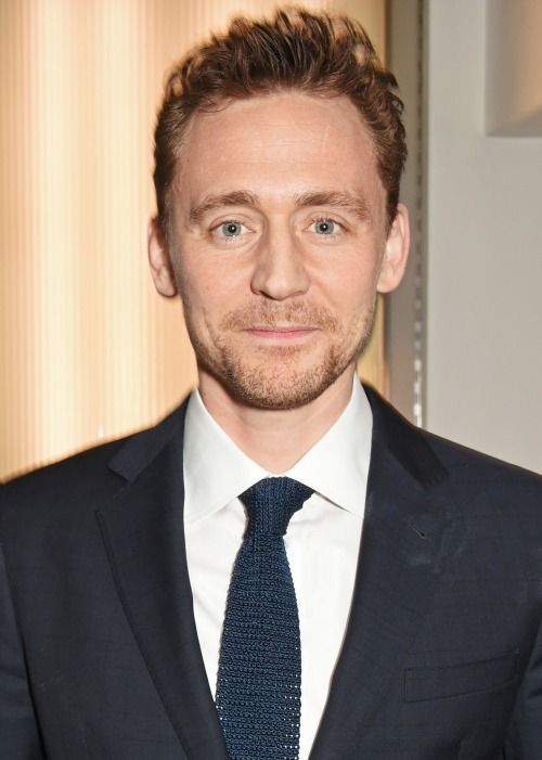 mighty-thundering-lord:  That tie, that hair, That smile……Shit