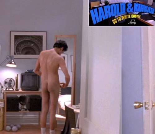newnakedmalecelebs:  Kal Penn nude from http://hunkhighway.com/category/naked-male-stars 