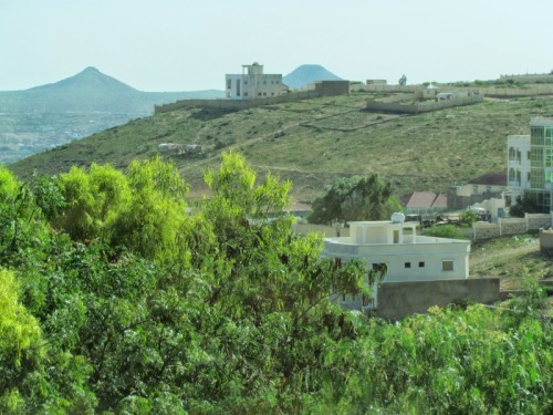 Hargeisa, Somaliland. Somalia. 