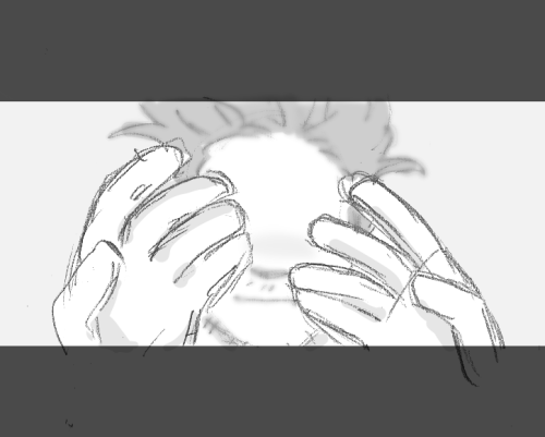 The Moment I Saw Aizawas Charges From @doctor492s Daycare Worker AU, I Knew I Had To Draw Them! If You