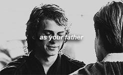 stripperdameron:  -what if this obi-wan comes looking for him?he won’t. i don’t