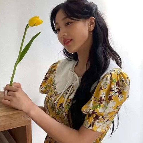 Yes I Am Jihyo Pt. 3