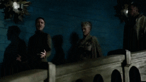 cnet:The Game of Thrones blooper reel you’ve been waiting for.
