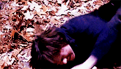 :  &ldquo;This is Rick pushed to his breaking point, he is seeing the most horrific