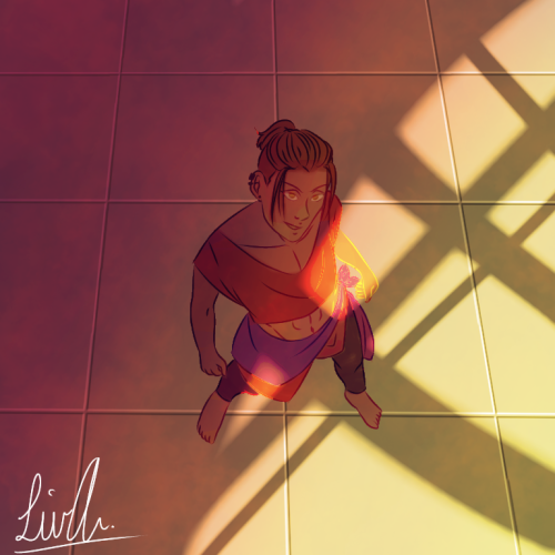 This Is A Very Random Piece Lol