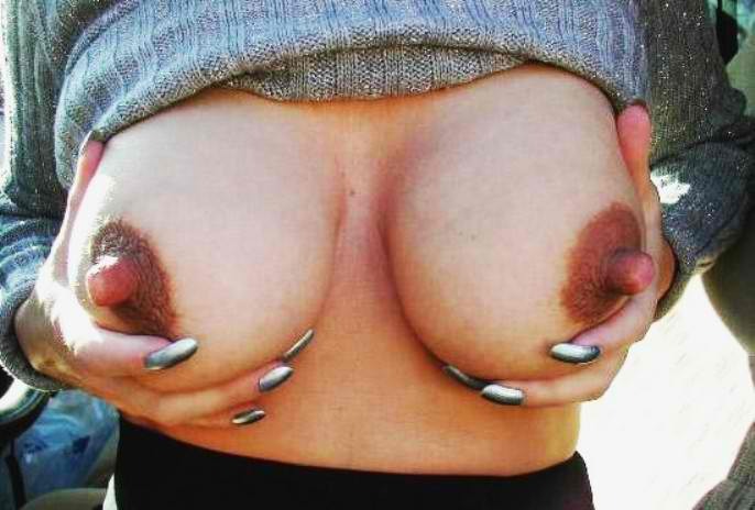 slappajack:  Fuck yes I’d love to suck those babies👅👅👅👅❤️❤️❤️❤️😜👌