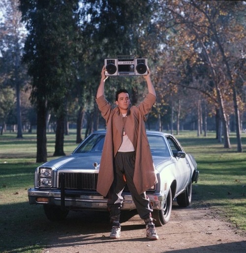 foreverthe80s:Say Anything (1989)