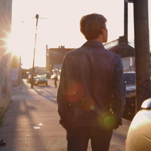 I Knew I Was Fucked Within The First 15 Secs Of The MV Because This Used To Be My Favorite Memory Of