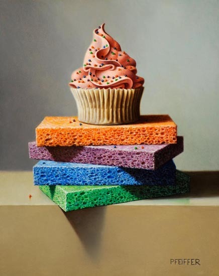 unknowneditors:  Jacob A. Pfeiffer  (b. 1974 Milwaukee, Wisconsin ) works in