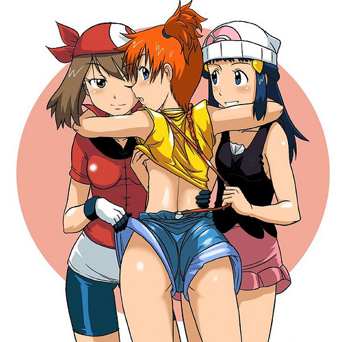 pokemonfucks:  Click for more!!!!  adult photos