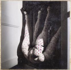 nervoservo:  Hans Bellmer - Doll’s Game