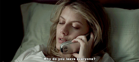 fanbingbings:  Maybe because I don’t really believe that it’s gonna work. And