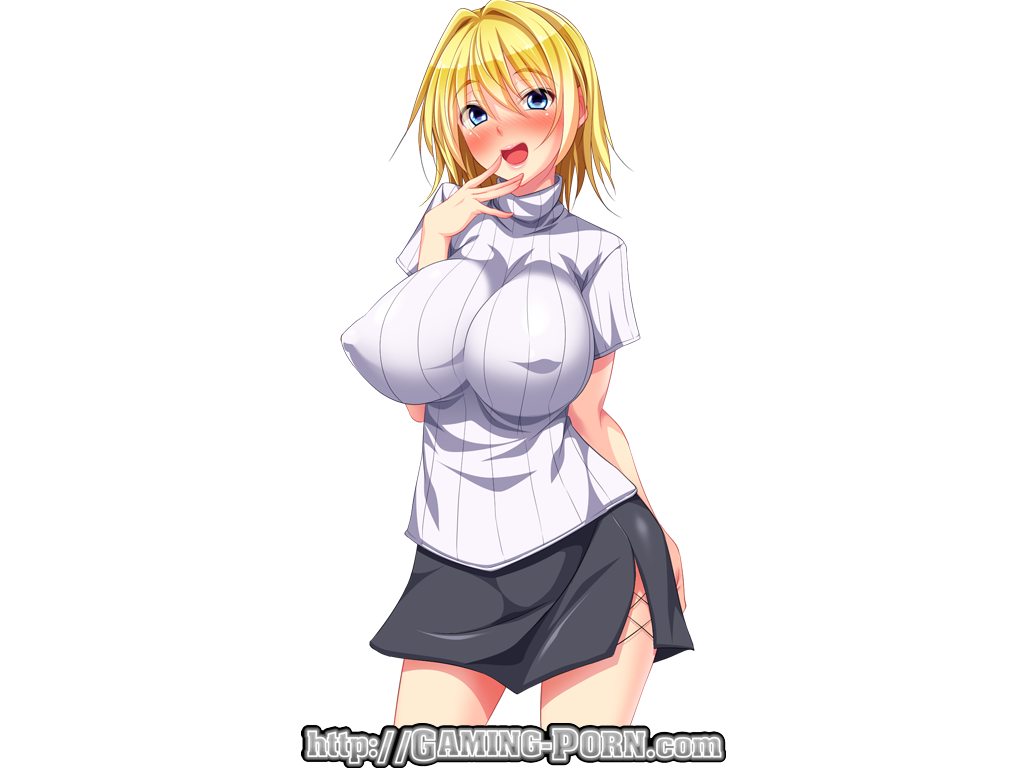 Hentai Tit Games - Anime Big Boob Games | Sex Pictures Pass