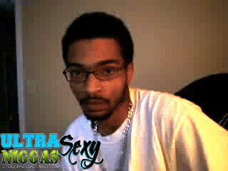 ultrasexyniggas:  ATL Nigga showing off his big dick… [↓↓↓Click The Banner