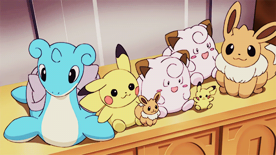 Aren't you cute?