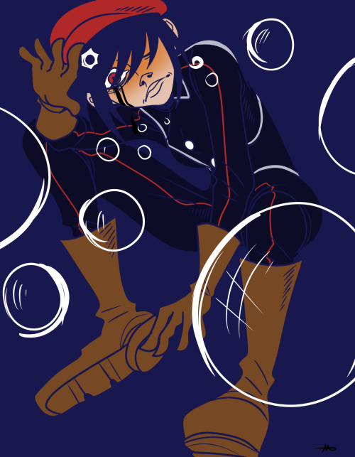 The Lost Chord.