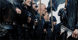 imgonnaeditstuff:got gif challenge » one queen » asha greyjoy imgonnaeditstuff:“i’m your queen