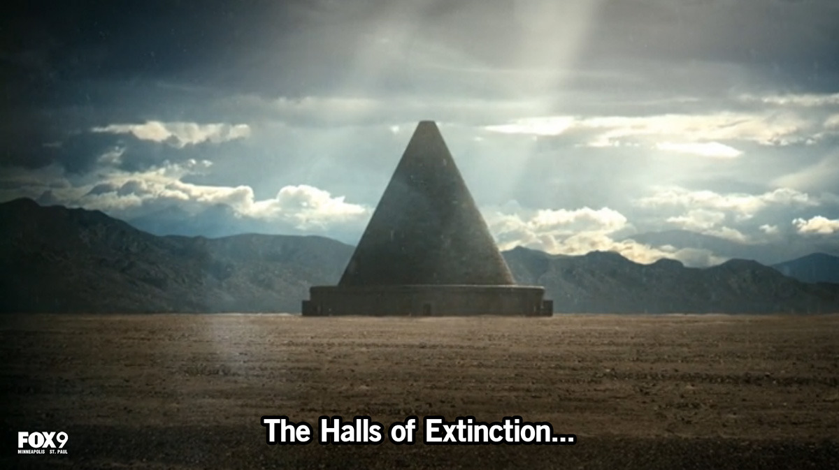 diananock:  ~*~science jokes~*~ (But seriously, if you’re not watching Cosmos,