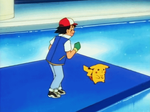 gotta catch all of them
