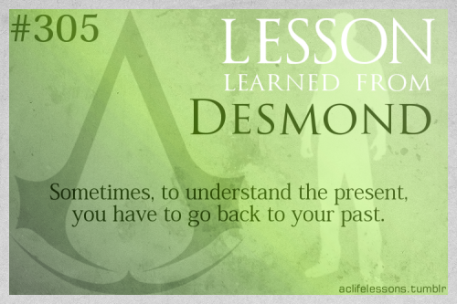 aclifelessons:  (submitted by beththetrickster)