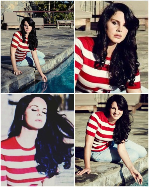 pinupgalore-lanadelrey:    Lana Del Rey for Billboard Magazine   