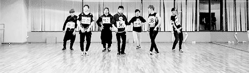 :  &lsquo;Girls Girls Girls&rsquo; Dance Practice    