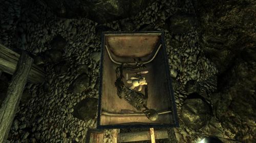 Porn Pics best-of-bethesda:  A Lonely Childhood- Fallout