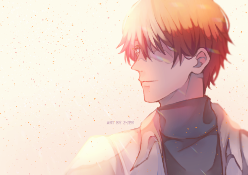 Todoroki♥