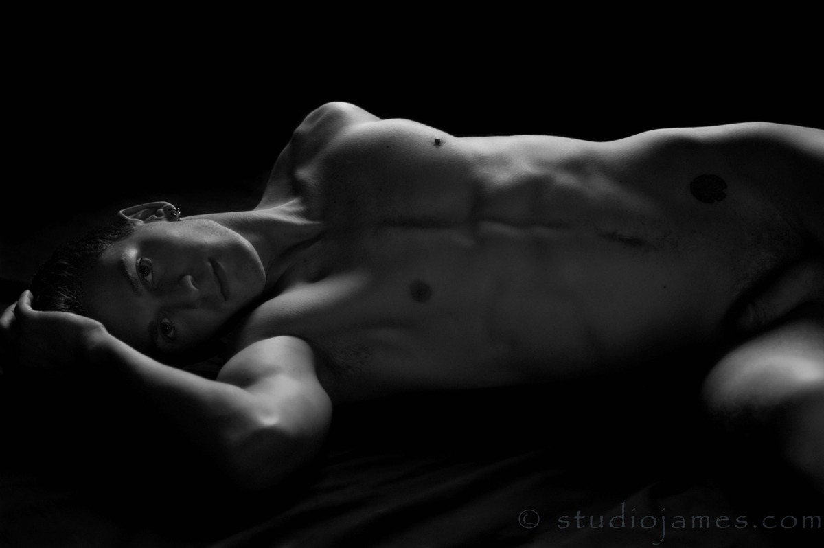 sean-clancy:  Kyler by Robert James 