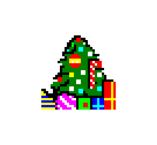 Sex oldwindowsicons:Christmas for Windows - Tree pictures