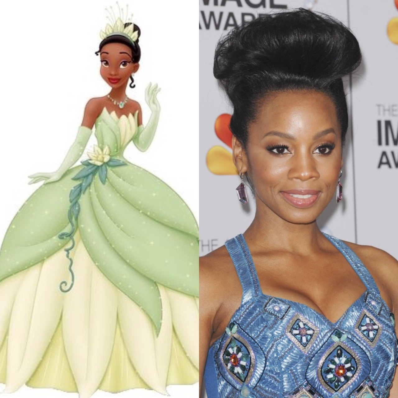 uncoveredbutterfly: My Faves + animated characters