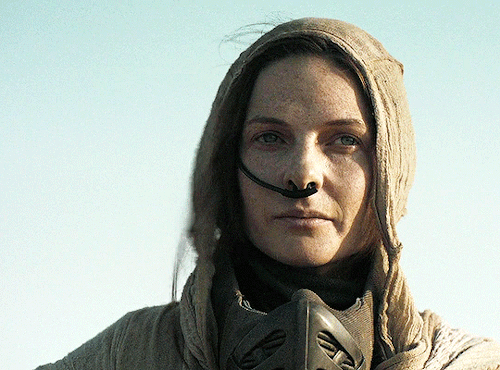 margoterobbies:REBECCA FERGUSON as JESSICA ATREIDES Dune (2021)Dir. Denis Villeneuve
