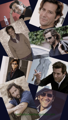 tardisabovearbys:  Get to know me meme: 10 celebrity crushes - [8/10] Henry Ian Cusick&ldquo;I feel like I’m part of television history.&rdquo;