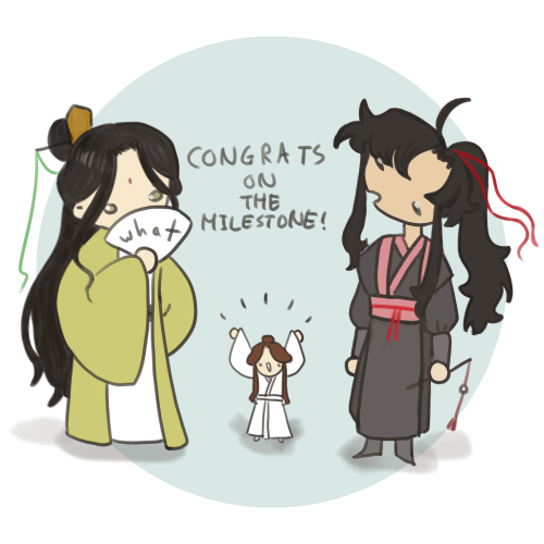 What Happens When You Make One Smol? They Are Smol.
