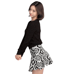 glocchan:  Girl’s Day REAL Emoticon for Kakao Talk