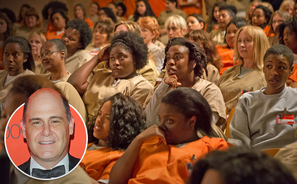 Mad Men creator Matthew Weiner talks directing Orange Is the New Black and that heartbreaking death“Weiner was nervous when his longtime friend and OITNB show creator Jenji Kohan asked him to direct such a delicate episode, especially as his first...