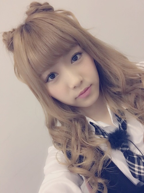 あやてぃん #森田彩花