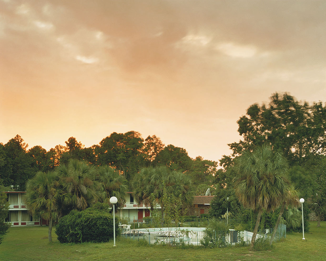 archatlas:  No Lifeguard on Duty   No Lifeguard on Duty by J Bennett Fitts is a